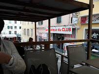Atmosphère du Restaurant français Le Bistro d'Emile à Ajaccio - n°4