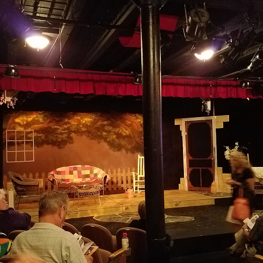 Performing Arts Theater «ART Station Theatre», reviews and photos, 5384 Manor Dr, Stone Mountain, GA 30083, USA