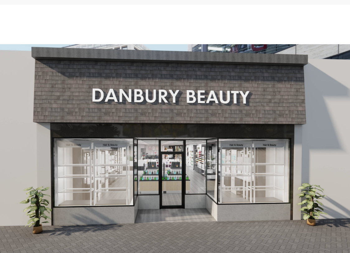 Danbury Beauty Supplies
