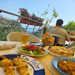 Photo n°1 de l'avis de Philippe.a fait le 02/06/2023 à 16:01 sur le  Da Pietro - Caffetteria - Snack Bar - Rosticceria à Scala