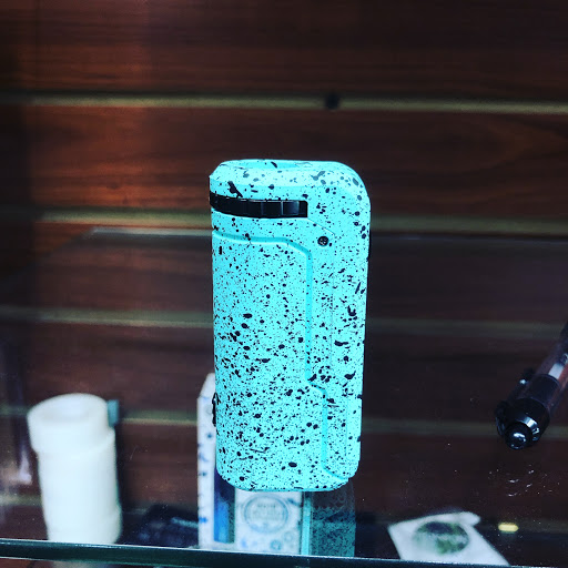 Cigar Shop «3D Smoke Shop», reviews and photos, 4306 Matlock Rd #128, Arlington, TX 76018, USA