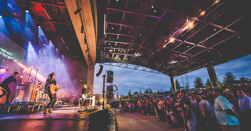 LifeAustin Amphitheatre