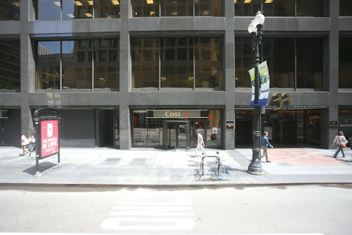 Consulate General of North Macedonia Foreign Consulate of North Macedonia in Chicago