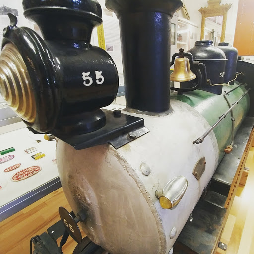 History Museum «Clark County Historical Museum», reviews and photos, 1511 Main St, Vancouver, WA 98660, USA