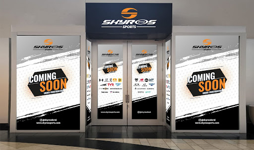 Sportswear Store «Skyros Sports Inc», reviews and photos, 5335 NW 87th Ave c101, Doral, FL 33178, USA