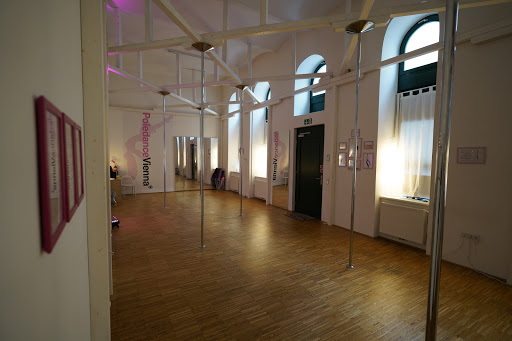 PoledanceVienna Studio 3