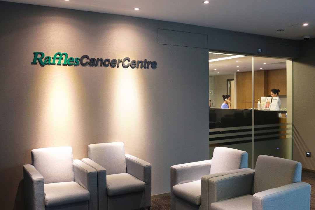 Raffles Cancer Centre