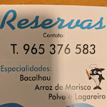 Photo n°3 de l'avis de S.., fait le 22/04/2018 à 17:48 sur le  Restaurante Forno D'Orca à Nazaré