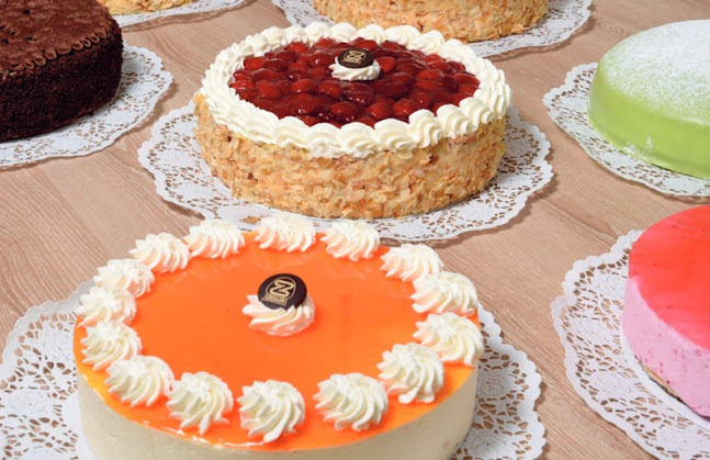 Kommentare und Rezensionen über Bäckerei Strübin Inh. Ziegler Brot