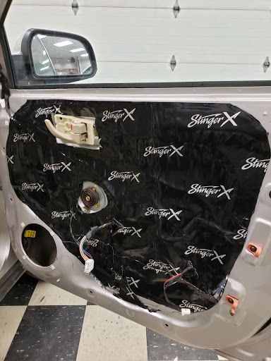 Car Stereo Store «Car Toys», reviews and photos, 2859 35th Ave, Greeley, CO 80634, USA