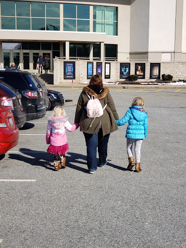 Movie Theater «Showcase Cinemas Warwick Mall», reviews and photos, 400 Bald Hill Rd, Warwick, RI 02886, USA