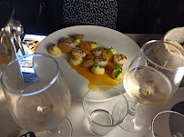 Plats et boissons du Restaurant méditerranéen Rowing Club Restaurant à Marseille - n°7