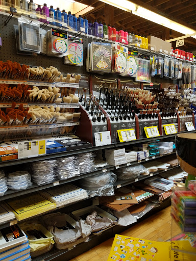 Art Supply Store «Blick Art Materials», reviews and photos, 1115 NW Glisan St, Portland, OR 97209, USA