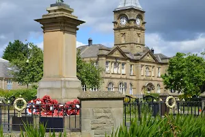 Batley Memorial Park image