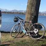 Photo n°1 de l'avis de Swim.c fait le 05/05/2019 à 17:09 sur le  Ristorante Lago dei Cigni à Corgeno