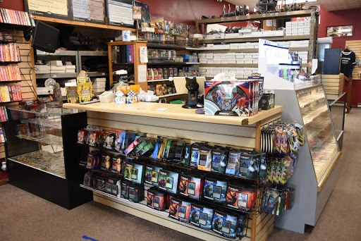 Video Game Store «Stockpile Games», reviews and photos, 816 S 8th St, Manitowoc, WI 54220, USA
