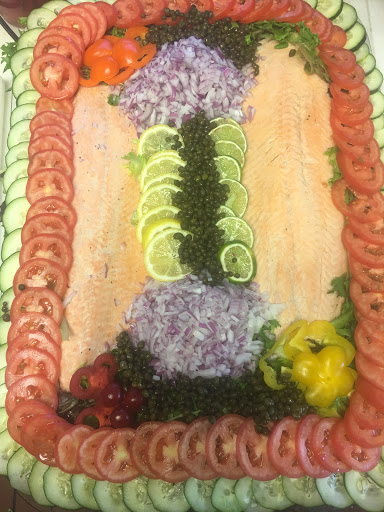 Caterer «Cathys Creative Catering Cafe», reviews and photos, 752 Front St, Catasauqua, PA 18032, USA