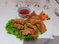 Rouleau de printemps du Restaurant asiatique Le Saïgon à Orange - n°8