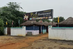 Pandu royal family restaurant image