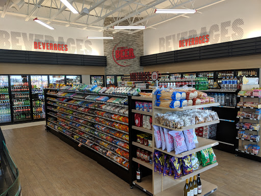 Convenience Store «Jacksons Food Stores», reviews and photos, 2355 NW Town Center Dr, Beaverton, OR 97006, USA