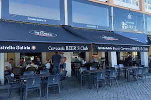 Restaurante - Cervecería BEER'S Club image