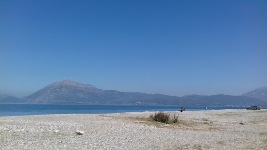 Paralia Proastiou II