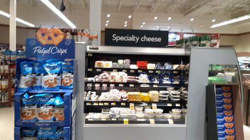 Supermarket «Cub Foods», reviews and photos, 9655 Colorado Ln N, Brooklyn Park, MN 55445, USA