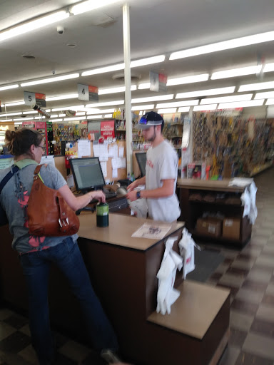 Home Improvement Store «Hupp True Value Hardware», reviews and photos, 728 E Harry St, Wichita, KS 67211, USA