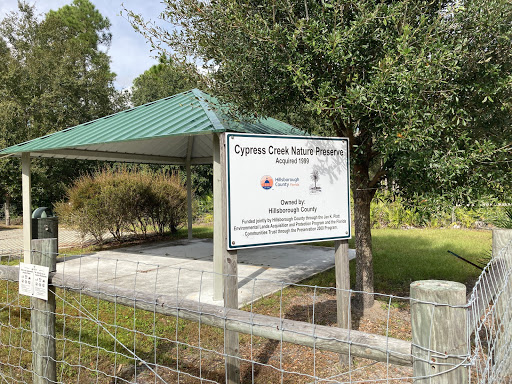 Cypress Creek Nature Preserve (Tampa)