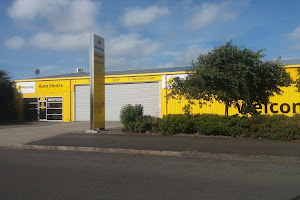 AA Auto Centre Palmerston North