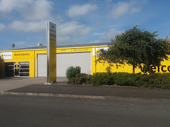 AA Auto Centre Palmerston North