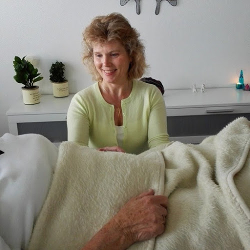 Berit Granbergs Helhedsterapi - Massør