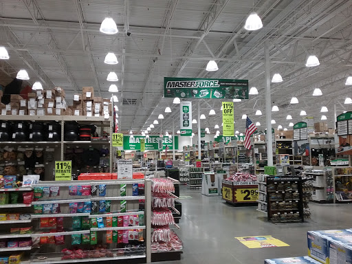 Home Improvement Store «Menards», reviews and photos, 2300 Woodman Dr, Howard, WI 54313, USA