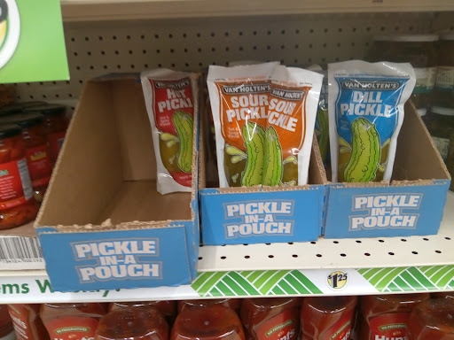 Dollar Store «Dollar Tree», reviews and photos, 20 Poplar Ln, Indian Head, MD 20640, USA