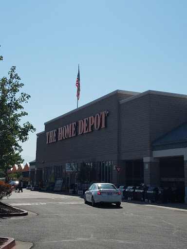 Home Improvement Store «The Home Depot», reviews and photos, 885 W Grassland Drive, American Fork, UT 84003, USA