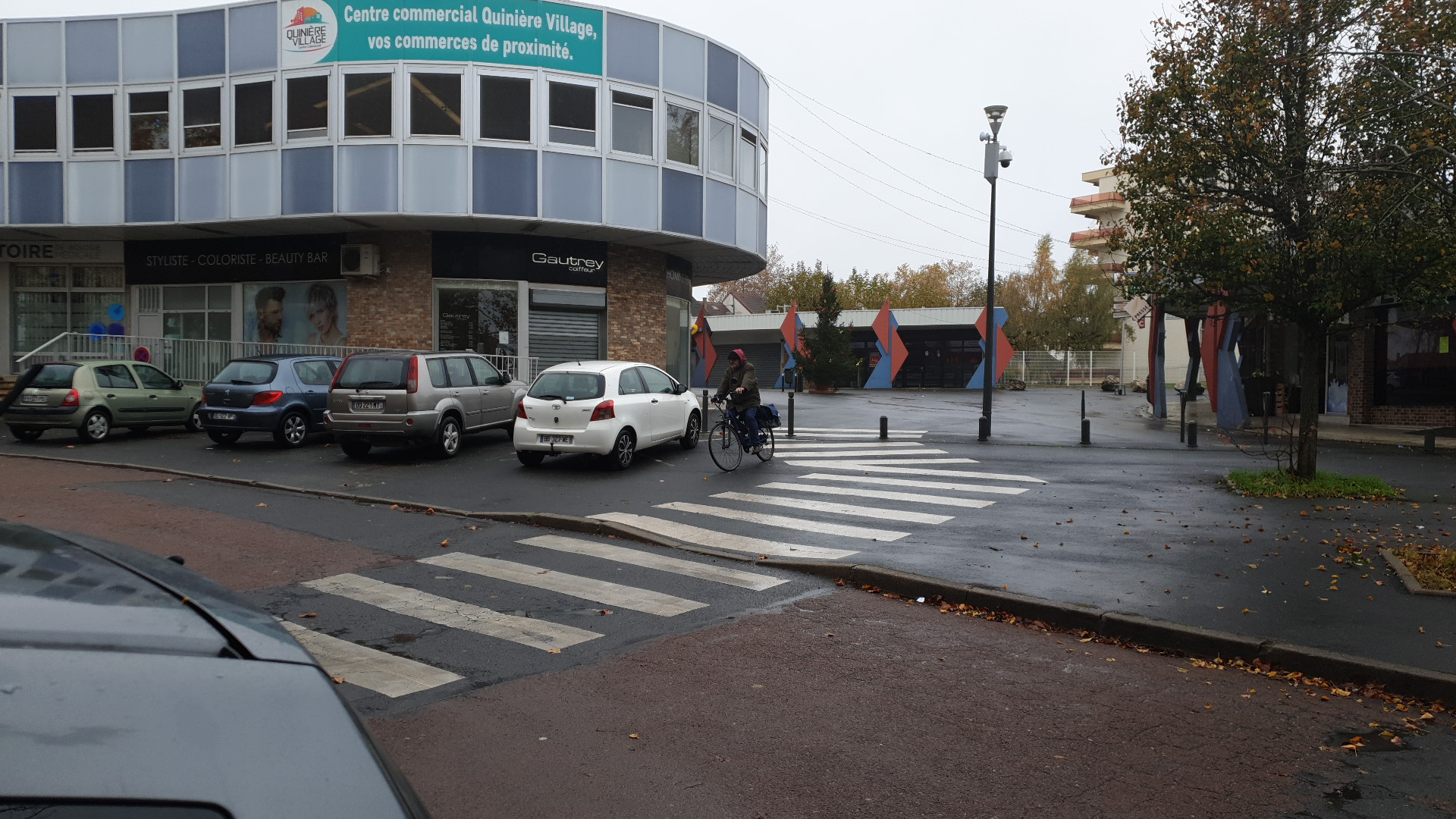 Photo n° 3 de l'avis de Gil. fait le 21/11/2022 à 12:44