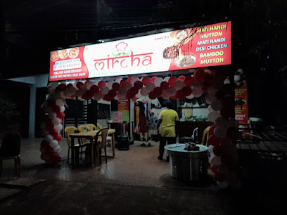 MIRCHA - Best Catering Service in Bhubaneswar - L-3/56, Acharya Vihar, Bhubaneswar, Odisha 751013, India