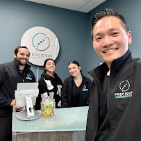 Precision Chiropractic Care - Photo 3 - Car repair in Las Vegas, NV, Henderson