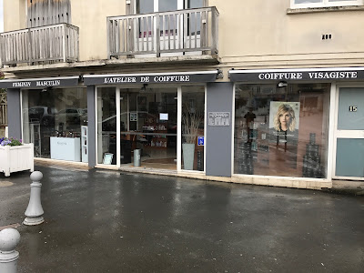 Norman kelian Coiffeur Courseulles-sur-Mer à Courseulles-sur-Mer