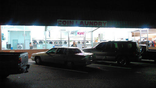 Laundromat «Alpine 24 Hour Laundry», reviews and photos, 231 N Lombard St, Portland, OR 97217, USA