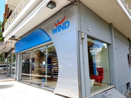 WIND Store