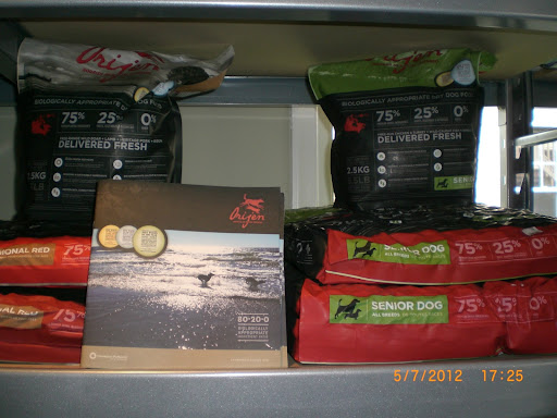 Pet Groomer «Plush Pups Dog Grooming & Pet Supplies», reviews and photos, 2335 Huntingdon Pike, Huntingdon Valley, PA 19006, USA