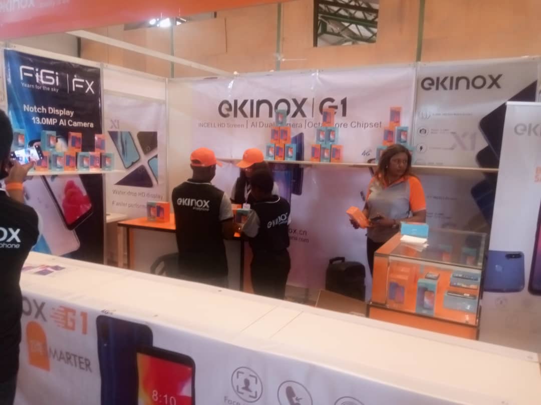 Ekinox Nigeria Limited