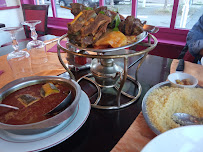 Plats et boissons du Restaurant tunisien De Hammamet à Marrakech à Saint-Nazaire - n°4