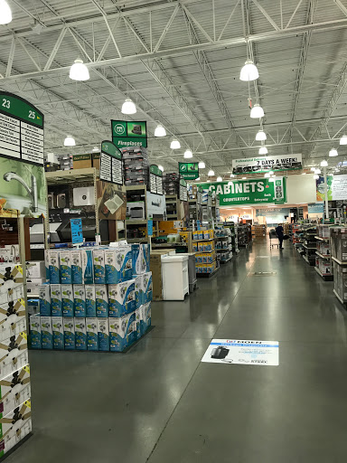 Home Improvement Store «Menards», reviews and photos, 12701 Middlebelt Rd, Livonia, MI 48150, USA