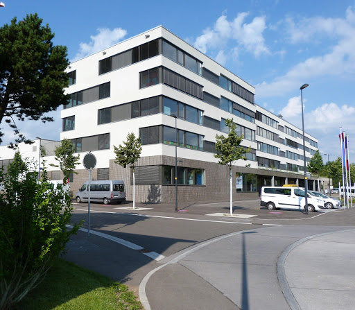 Lycée Francais de Zurich