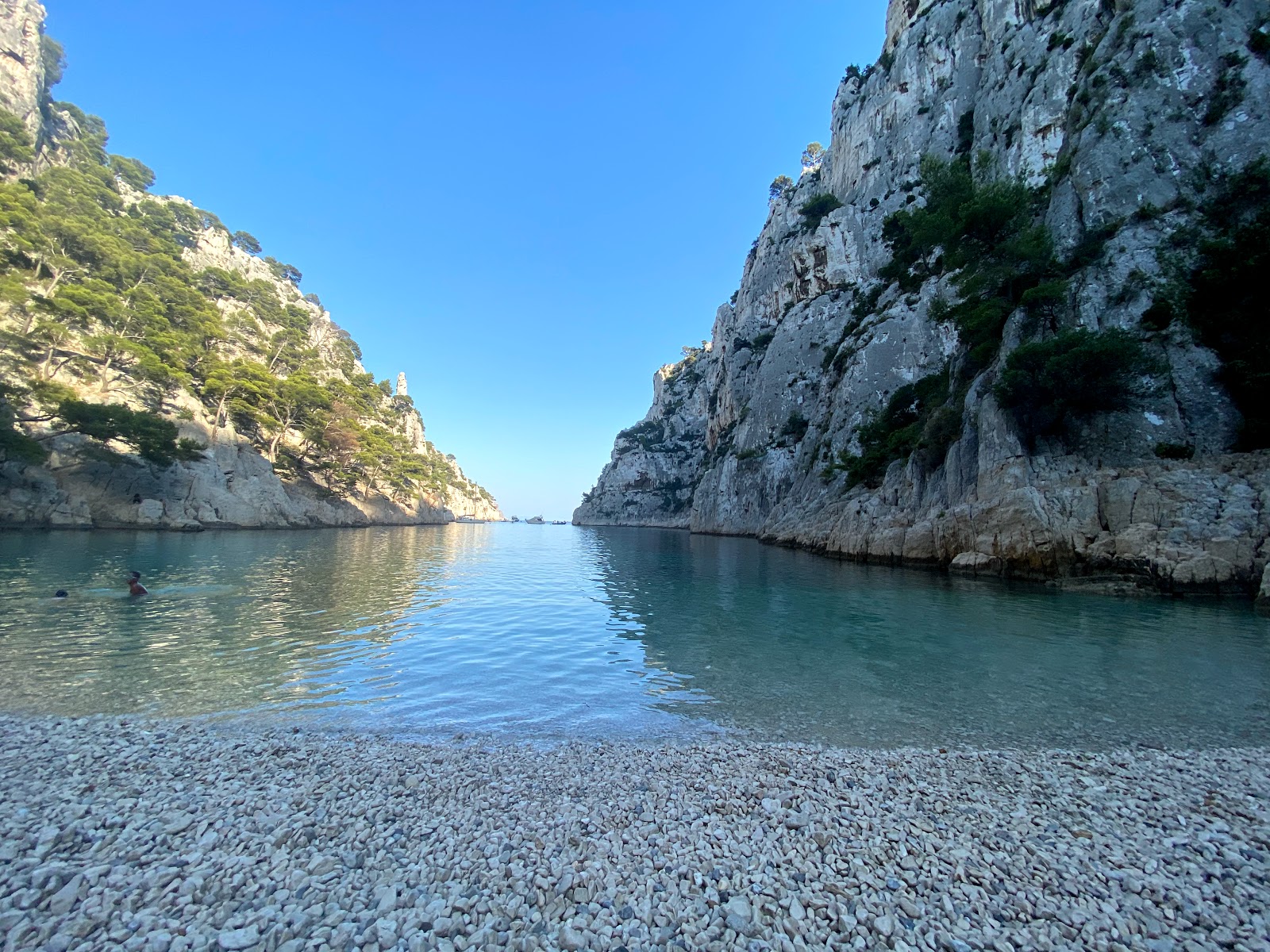 Calanque d'En-Vau photo #8