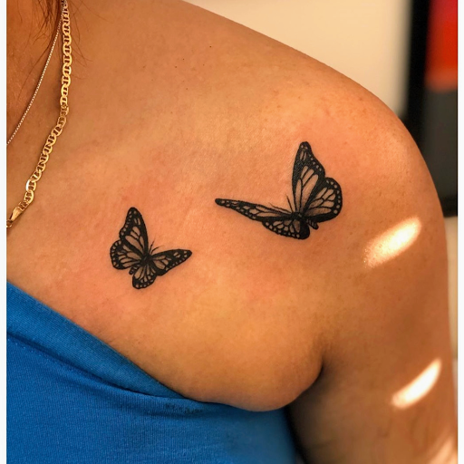 Tattoo Shop «Flying Tiger Tattoo», reviews and photos, 1537 Stanley St, New Britain, CT 06053, USA