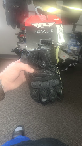 Yamaha Motorcycle Dealer «Blocker Enterprises», reviews and photos, 497 S 9th St, Lehighton, PA 18235, USA