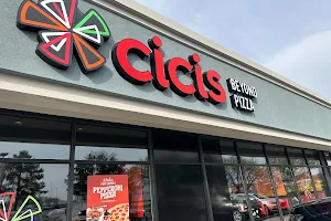 Cicis Pizza image